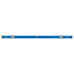 Draper 75107 Box Section Level with Side View Vial, 1800mm