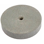 Draper 79016 200 x 20mm Bore Whetstone Bench Grinder Wheel