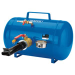 Draper 80000 Tyre Bead Seater, 19L Manufacturers P/N - 80000