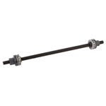 Draper Expert 81036 M12 Spare Threaded Rod & Bearing-59123 & 30816 Extract Kit
