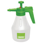 Draper 82463 Pressure Sprayer, 1.8L Manufacturers P/N - 82463