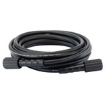 Draper 83822 High Pressure Hose for Petrol Power Washer PPW651, 8M