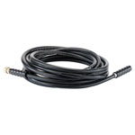 Draper 83823 High Pressure Hose for Pressure Washers PPW1300, 8m