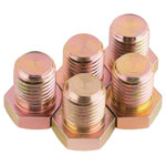 Draper Expert 85532 Spare Bolt M13 x 1.50 for (36631) - 85532