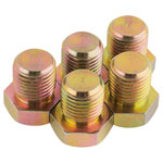 Draper Expert 85533 Spare Bolt M15 x 1.50 for (36631) - 85533