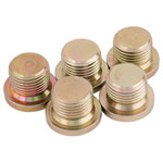 Draper Expert 85534 Spare Bolt M17 x 1.50 for (36631) - 85534