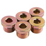 Draper Expert 85535 Spare Bolt M20 x 1.50 for (36631) - 85535