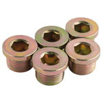 Draper Expert 85536 Spare Bolt M22 x 1.50 for (36631) - 85536