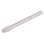 Draper 86002 Soldering Iron Tip Flat, 60W Manufacturers P/N - 86002