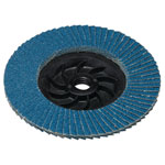 Draper Expert 86066 Zirconium Oxide Flap Disc, 115mm, M14, 60 Grit