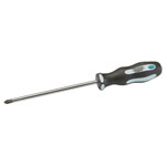 Draper Expert 88239 Cross Slot Screwdriver, No.2 x 150mm