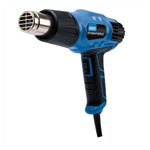 Draper 93815 Storm Force® 230V Heat Gun, 2000W - 93815