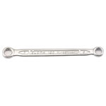 Elora 94354 Flat Ring Spanner 6 x 7mm