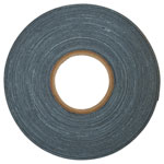 Draper 94655 Emery Cloth Roll, 25mm x 50m, 80 Grit - 94655
