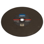 Draper 94778 Metal Cutting Disc, 355 x 3 x 25.4mm - 94778