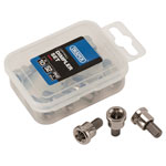 Draper 94974 Drywall Dimpler Set, PH2 x 25mm (10 Piece)