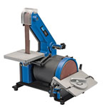 Draper 98419 Storm Force® 230V Belt and Disc Sander, 300W