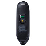 Draper 98440 230V In-line RCD Adapter, 16A Manufacturers P/N - 98440