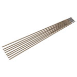 Draper 98441 Welding Electrodes, 2.5mm (5kg Pack) - 98441