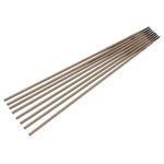 Draper 98443 Welding Electrodes, 4.0mm (5kg Pack) - 98443
