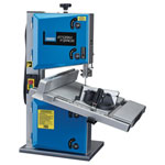 Draper 98471 Storm Force® Bandsaw, 200mm, 250W - 98471