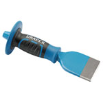 Draper Expert 99168 Brick Bolster with Guard, 75mm