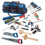 Draper 99242 Carpenter/Joiner Hand Tool Kit Manufacturers P/N - 99242