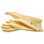Draper Expert 99463 Class 0 Electrical Insulating Gloves, Size 9