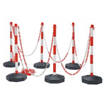 Draper 99464 EHV/Safety Exclusion Zone Kit Manufacturers P/N -99464