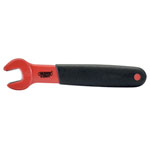 Draper Expert 99466 VDE Approved Fully Insulated Open End Spanner, 8mm