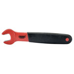 Draper Expert 99467 VDE Approved Fully Insulated Open End Spanner, 9mm