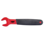 Draper Expert 99468 VDE Approved Fully Insulated Open End Spanner, 10mm