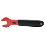 Draper Expert 99469 VDE Approved Fully Insulated Open End Spanner, 11mm