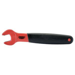 Draper Expert 99471 VDE Approved Fully Insulated Open End Spanner, 13mm