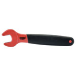 Draper Expert 99474 VDE Approved Fully Insulated Open End Spanner, 16mm