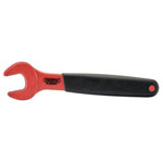 Draper Expert 99481 VDE Approved Fully Insulated Open End Spanner, 23mm