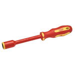 Draper 99492 Ergo Plus VDE Fully Insulated Nut Driver, 13mm