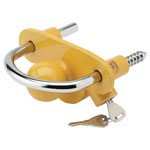 Draper 99663 Hitch Lock, 50mm Manufacturers P/N - 99663