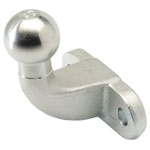 Draper 99673 Tow Ball, 50mm Manufacturers P/N - 99673