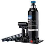 Draper Expert 99767 Hydraulic Bottle Jack, 5 Tonne