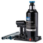 Draper Expert 99768 Hydraulic Bottle Jack, 8 Tonne