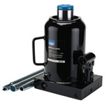 Draper Expert 99772 Hydraulic Bottle Jack, 50 Tonne