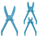 Draper 99984 Flexible Hose Clamp Set (3 Piece) - 99984