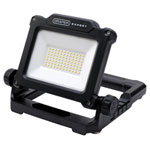 Draper Expert 04673 SMD LED AC/DC Hybrid Work Light, 3000 Lumens, 24W