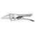 Draper 07099 Long Nose Locking Pliers, 200mm