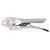 Draper 07101 Curved Jaw Auto Locking Pliers, 175mm