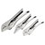 Draper 07103 Auto Locking Pliers Set (3 Piece)