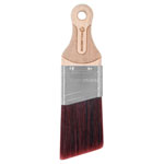 Rollingdog 08143 DOBERMAN™ X1000 Series Short Handle Angled Paint Brush, 50mm