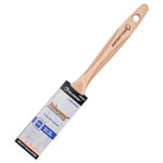Rollingdog 08147 DOBERMAN™ X1000 Series Flat Paint Brush, 1.5