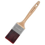 Rollingdog 08150 DOBERMAN™ X1000 Series Flat Paint Brush, 2.5